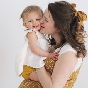 Meet your Posher, Lila